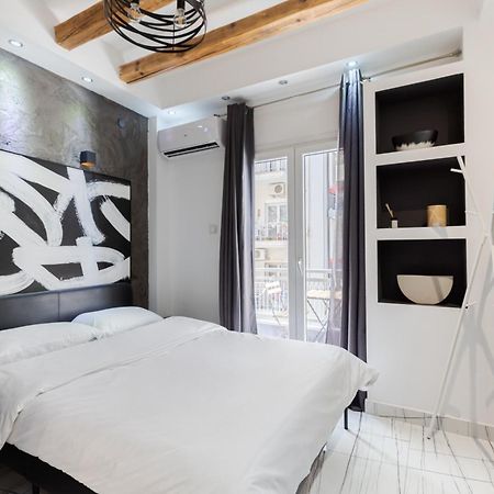 #Eagle Studio By Halu! Apartments Θεσσαλονίκη Εξωτερικό φωτογραφία