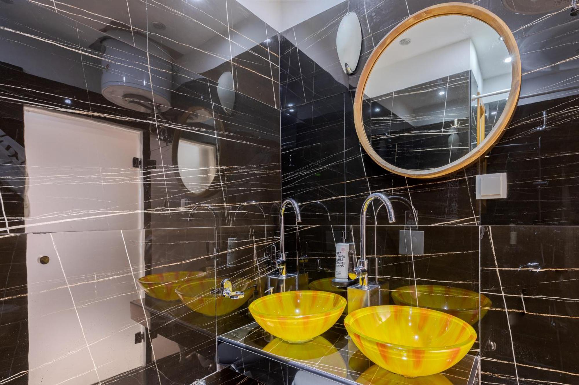 #Eagle Studio By Halu! Apartments Θεσσαλονίκη Εξωτερικό φωτογραφία