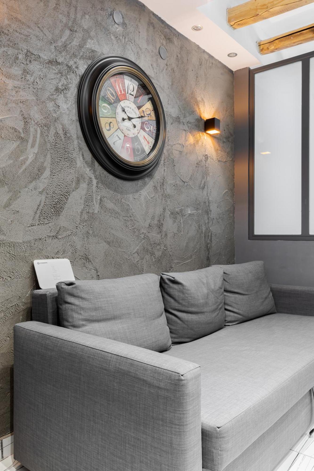 #Eagle Studio By Halu! Apartments Θεσσαλονίκη Εξωτερικό φωτογραφία