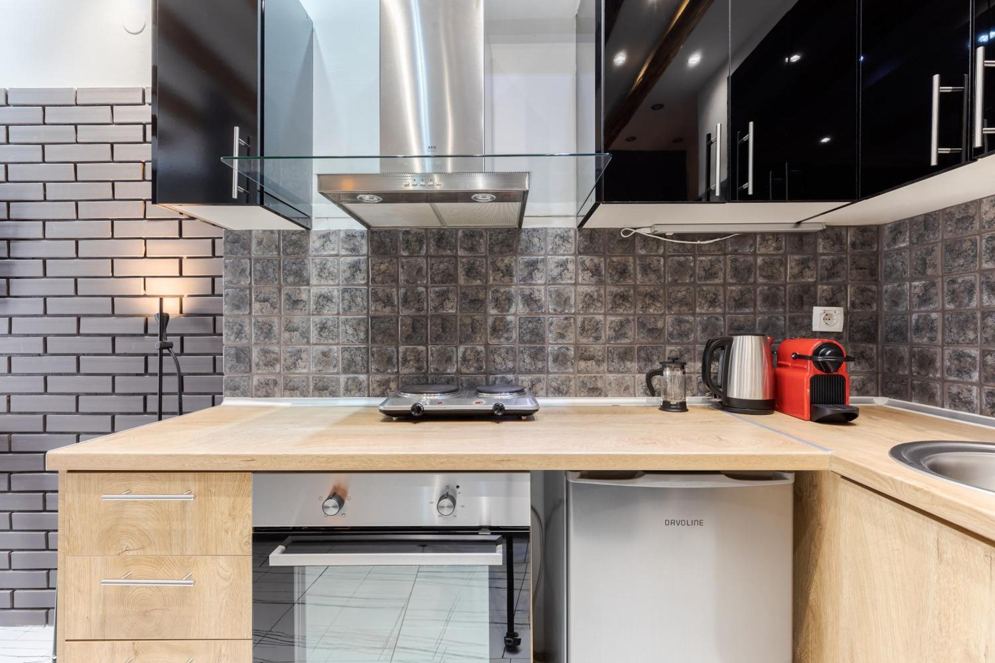 #Eagle Studio By Halu! Apartments Θεσσαλονίκη Εξωτερικό φωτογραφία