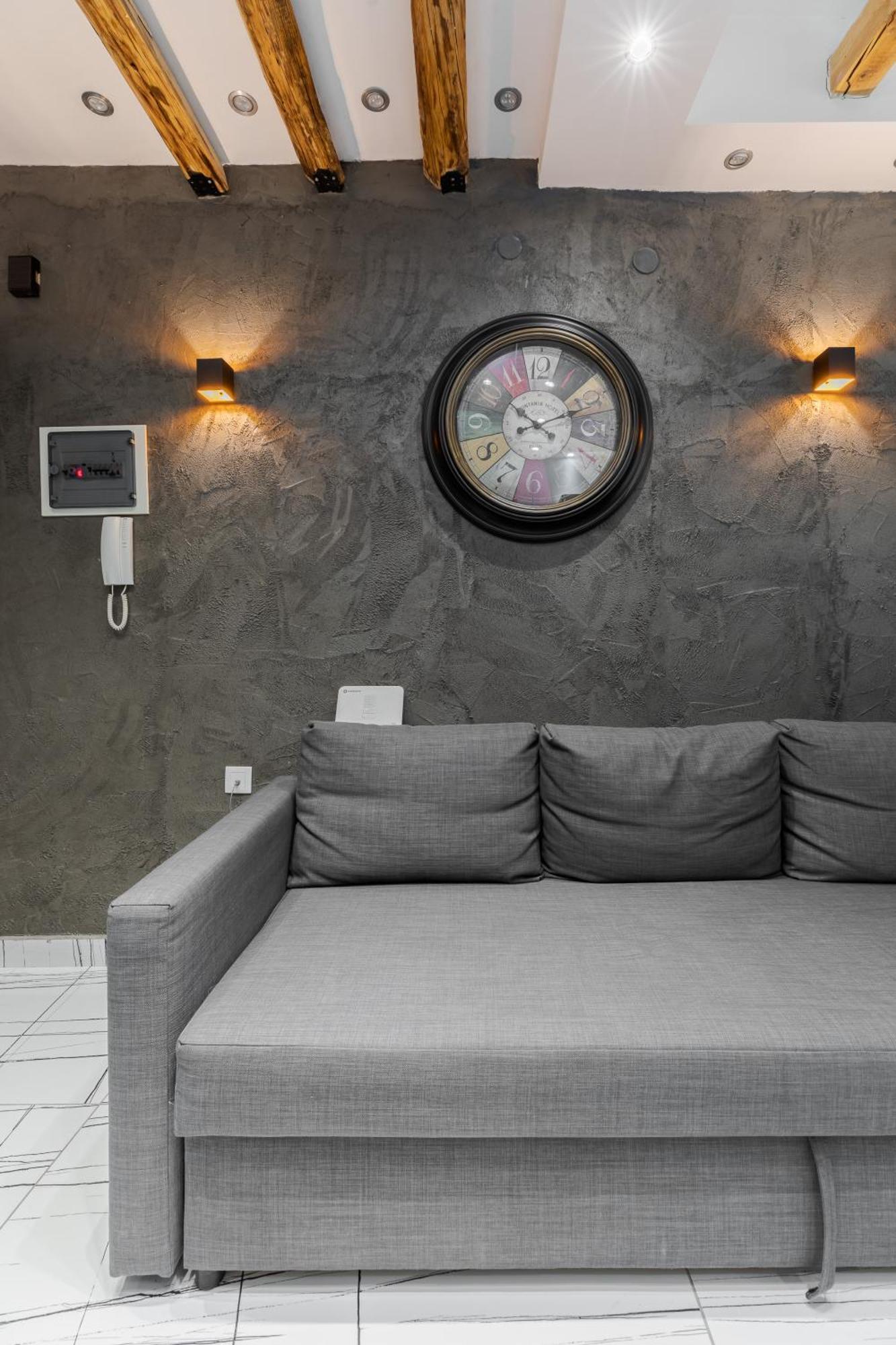 #Eagle Studio By Halu! Apartments Θεσσαλονίκη Εξωτερικό φωτογραφία