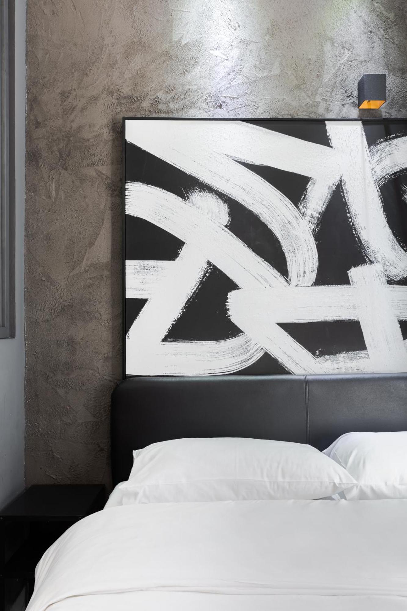 #Eagle Studio By Halu! Apartments Θεσσαλονίκη Εξωτερικό φωτογραφία